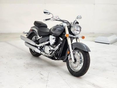 2025 Suzuki Boulevard C50 - Photo 1