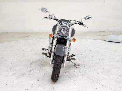 2025 Suzuki Boulevard C50 - Photo 3