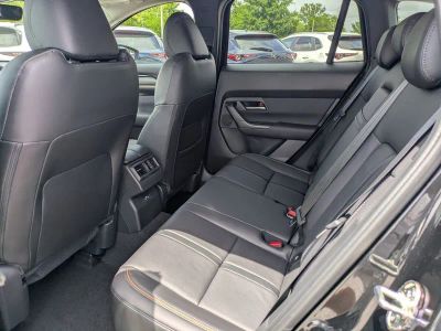 2026 Mazda CX-50 — photo 12 view