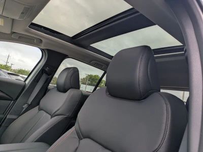 2026 Mazda CX-50 — photo 24 view