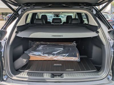 2026 Mazda CX-50 — photo 10 view