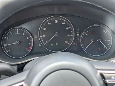 2026 Mazda CX-50 — photo 18 view