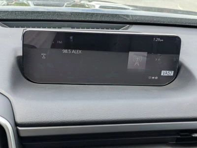 2026 Mazda CX-50 — photo 20 view