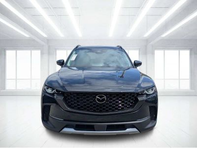 2026 Mazda CX-50 — photo 8 view
