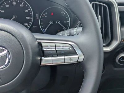 2026 Mazda CX-50 — photo 17 view