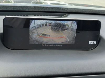 2026 Mazda CX-50 — photo 21 view
