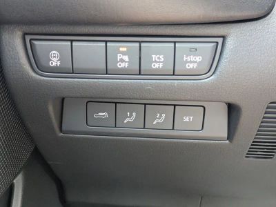 2026 Mazda CX-50 — photo 27 view
