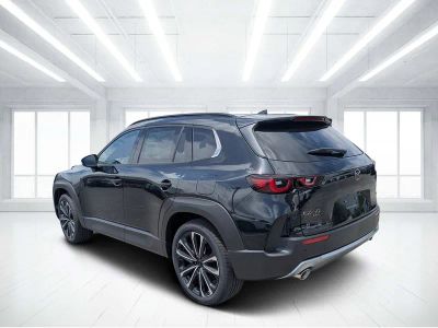 2026 Mazda CX-50 — detail view