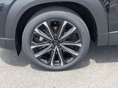 2026 Mazda CX-50 — photo 9 view