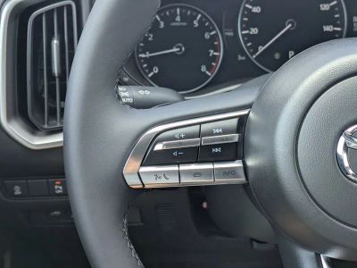 2026 Mazda CX-50 — photo 16 view