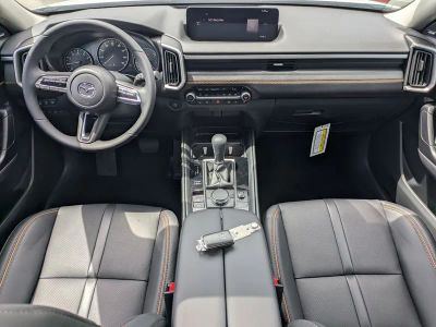 2026 Mazda CX-50 — photo 14 view