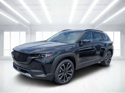 2026 Mazda CX-50 — photo 7 view