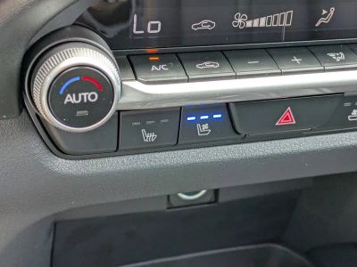 2026 Mazda CX-50 — photo 23 view