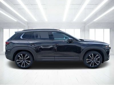 2026 Mazda CX-50 — side profile view