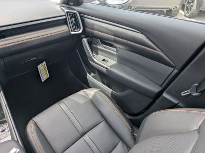 2026 Mazda CX-50 — photo 19 view