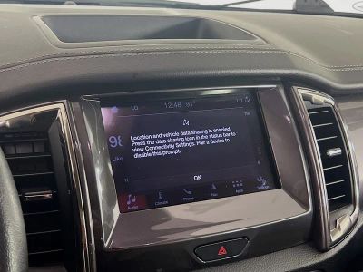 2019 Ford Ranger — photo 13 view