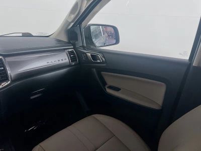 2019 Ford Ranger — photo 19 view