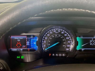 2019 Ford Ranger — photo 10 view