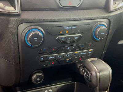 2019 Ford Ranger — photo 14 view