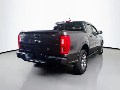 2019 Ford Ranger — photo 22 view