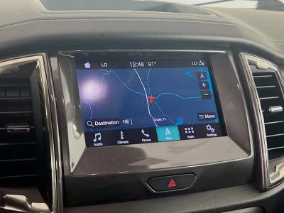 2019 Ford Ranger — photo 11 view