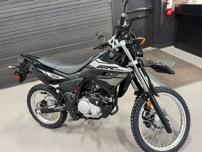 2026 Yamaha WR125R - Photo 5
