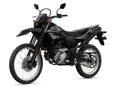 2026 Yamaha WR125R - Photo 9