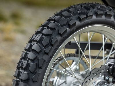 2026 Yamaha WR125R - Photo 21