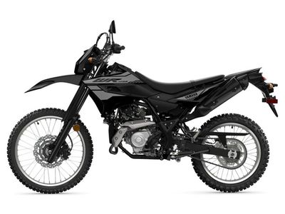 2026 Yamaha WR125R - Photo 7