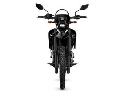 2026 Yamaha WR125R - Photo 10