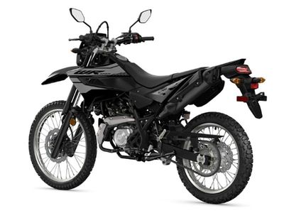 2026 Yamaha WR125R - Photo 12