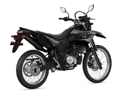 2026 Yamaha WR125R - Photo 11
