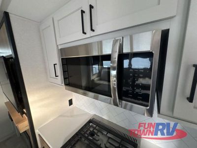 2026 Forest River RV Sandpiper - Photo 24
