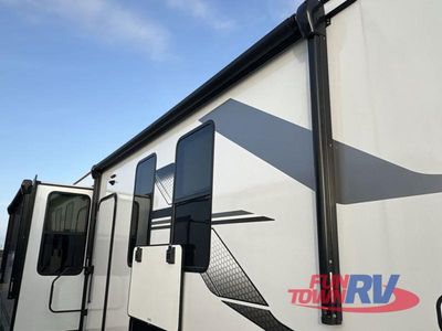 2026 Forest River RV Sandpiper - Photo 10