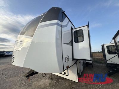 2026 Forest River RV Sandpiper - Photo 4