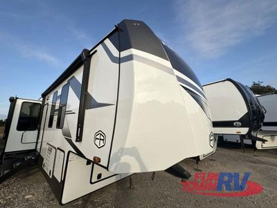 2026 Forest River RV Sandpiper - Photo 3
