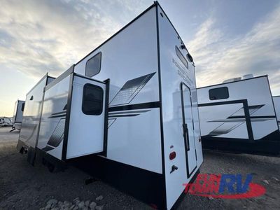 2026 Forest River RV Sandpiper - Photo 5