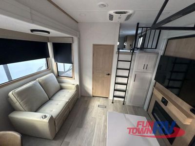 2026 Forest River RV Sandpiper - Photo 29