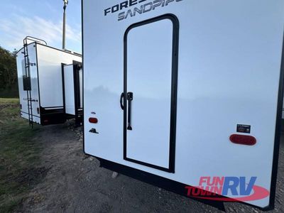 2026 Forest River RV Sandpiper - Photo 16