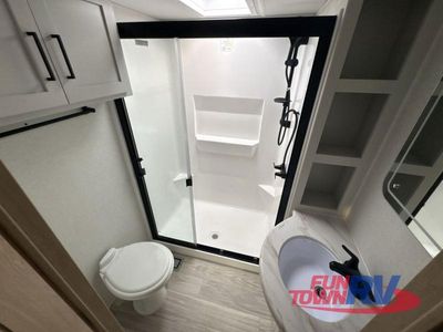 2026 Forest River RV Sandpiper - Photo 36
