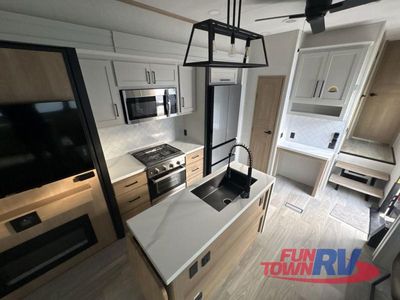 2026 Forest River RV Sandpiper - Photo 21