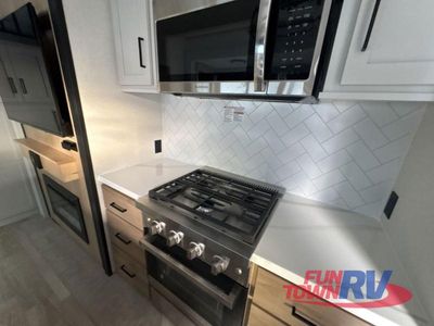 2026 Forest River RV Sandpiper - Photo 23