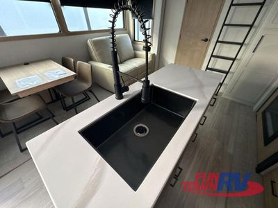 2026 Forest River RV Sandpiper - Photo 22