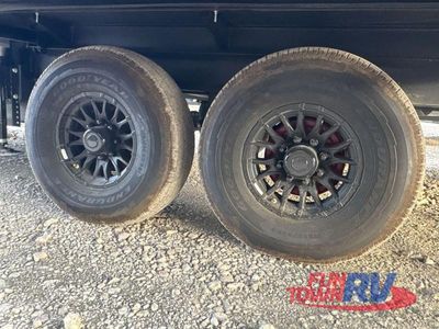 2026 Forest River RV Sandpiper - Photo 14