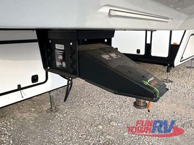 2026 Forest River RV Sandpiper - Photo 11