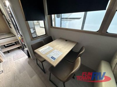 2026 Forest River RV Sandpiper - Photo 28