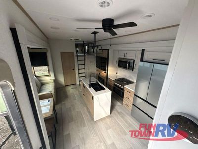 2026 Forest River RV Sandpiper - Photo 20