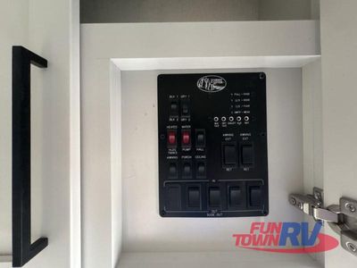 2026 Forest River RV Sandpiper - Photo 35