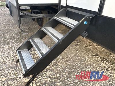 2026 Forest River RV Sandpiper - Photo 13