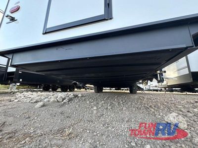 2026 Forest River RV Sandpiper - Photo 19